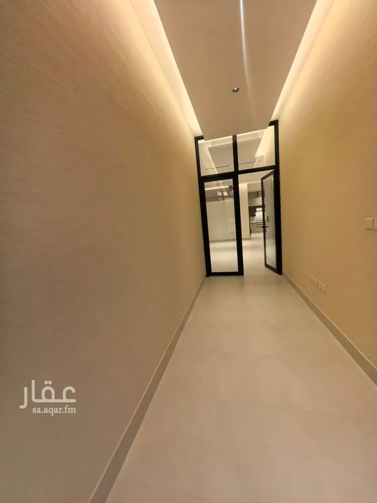 دور للإيجار في شارع رقم 134, حي الملقا, مدينة الرياض, منطقة الرياض صورة 3