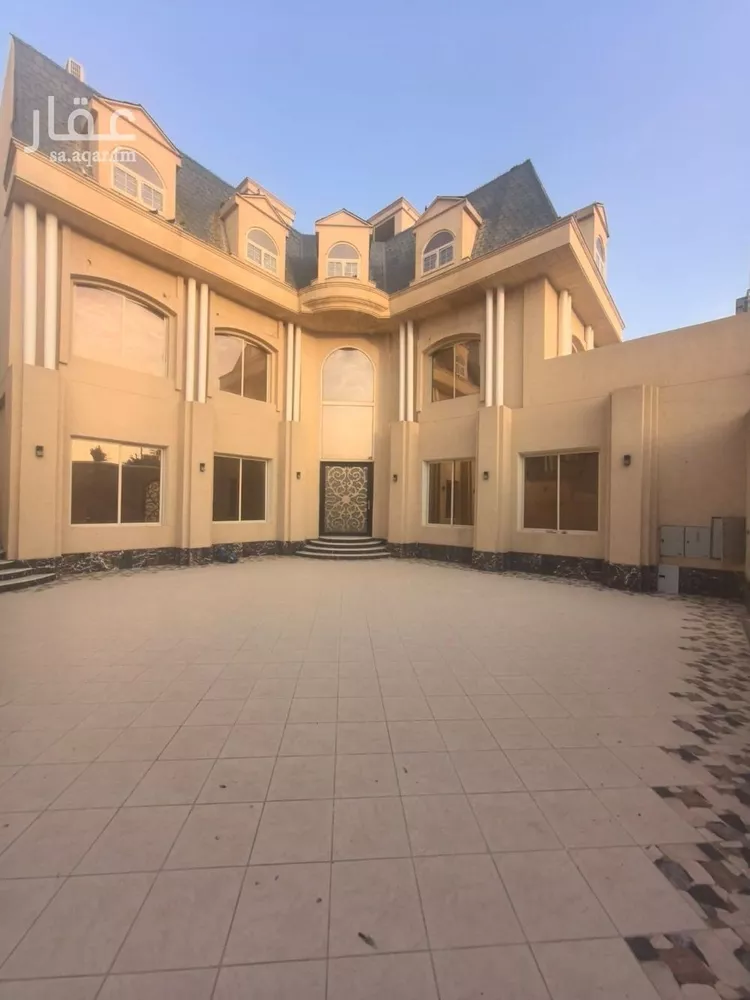 فيلا للبيع في شارع الحاجب, حي الرفيعة, مدينة الرياض, منطقة الرياض