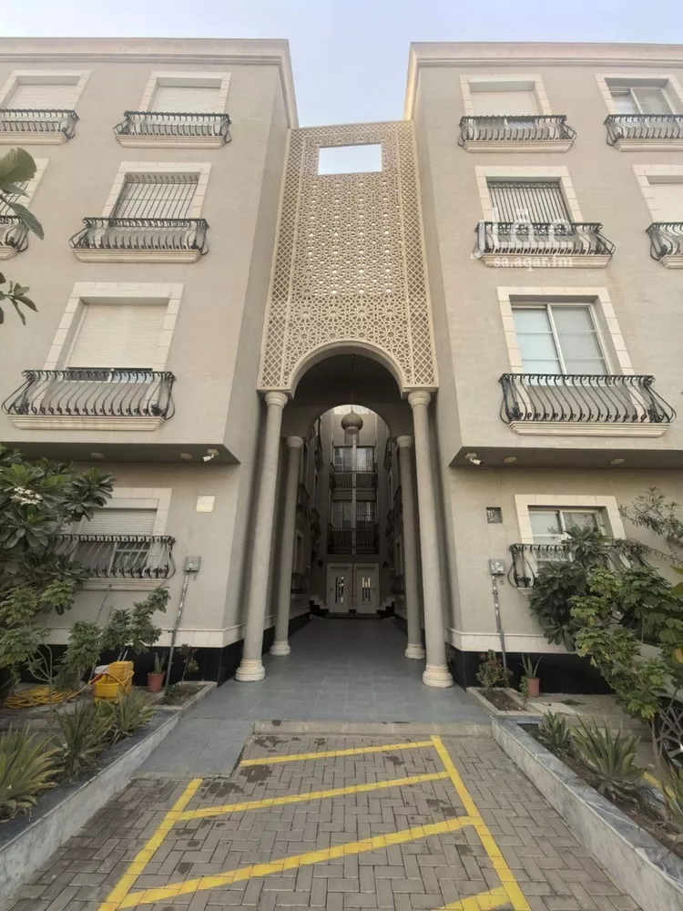 شقة للبيع في شارع رقم 85, حي الملقا, مدينة الرياض, منطقة الرياض صورة 4