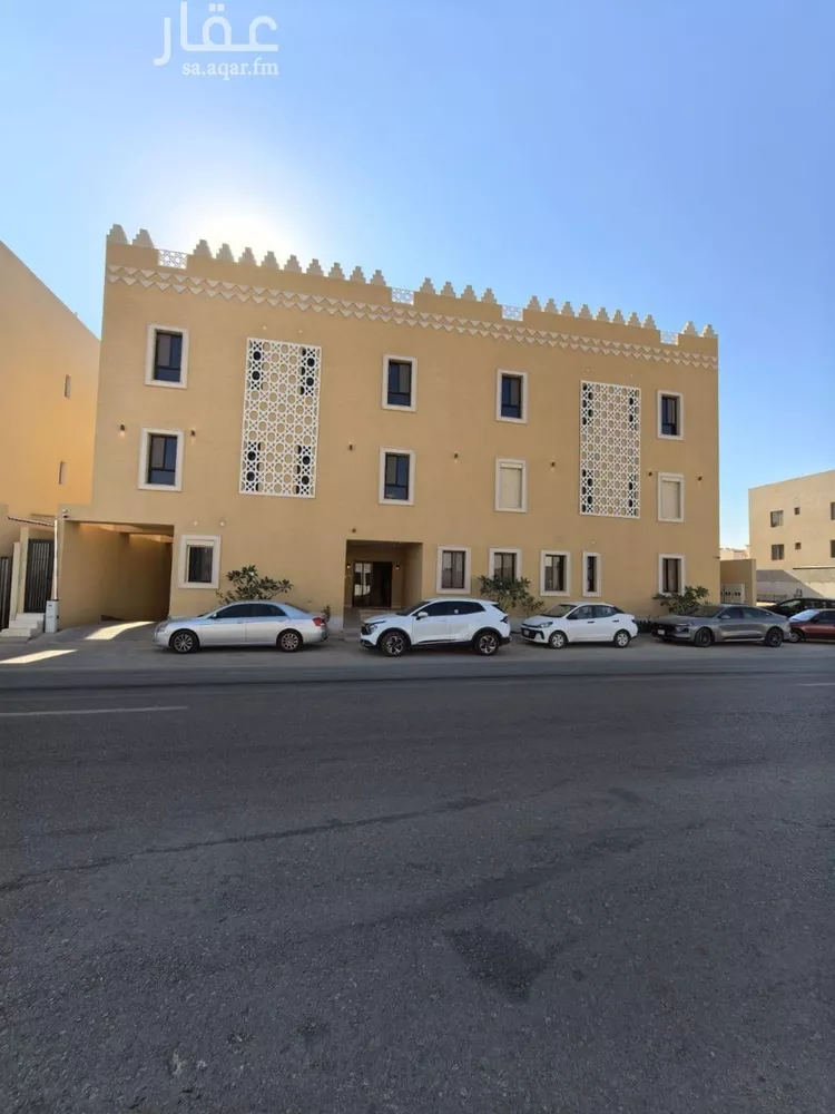 شقة للبيع في شارع سيف الدين الخطيب, حي المهدية, مدينة الرياض, منطقة الرياض صورة 2