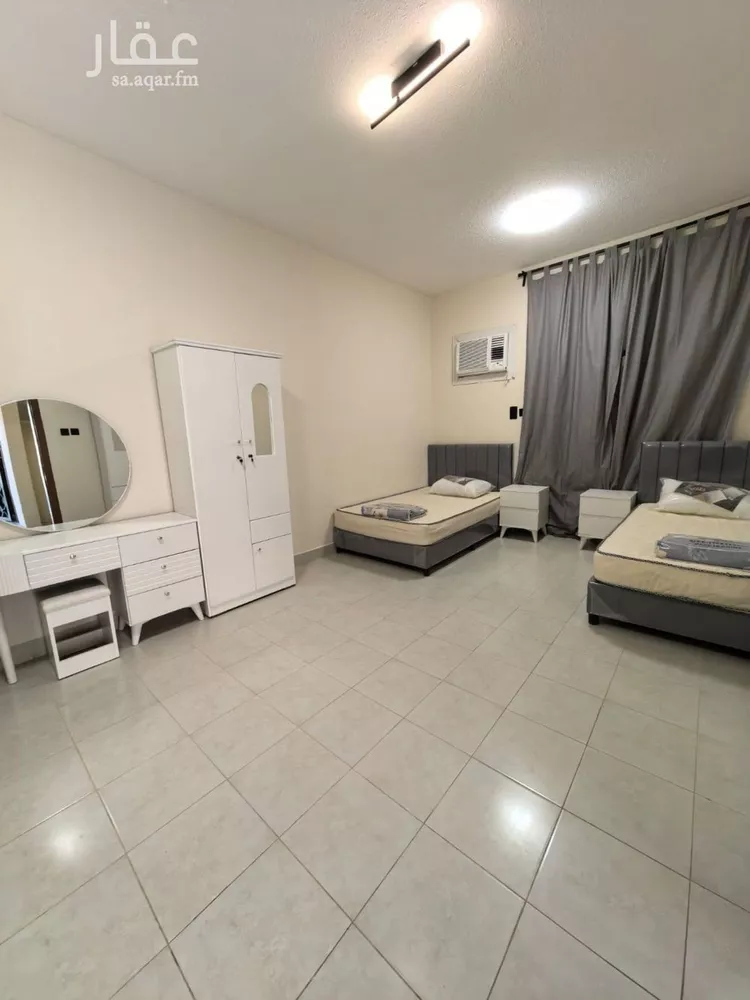 شقة للإيجار في شارع ابن المعلم, حي المعذر, مدينة الرياض, منطقة الرياض