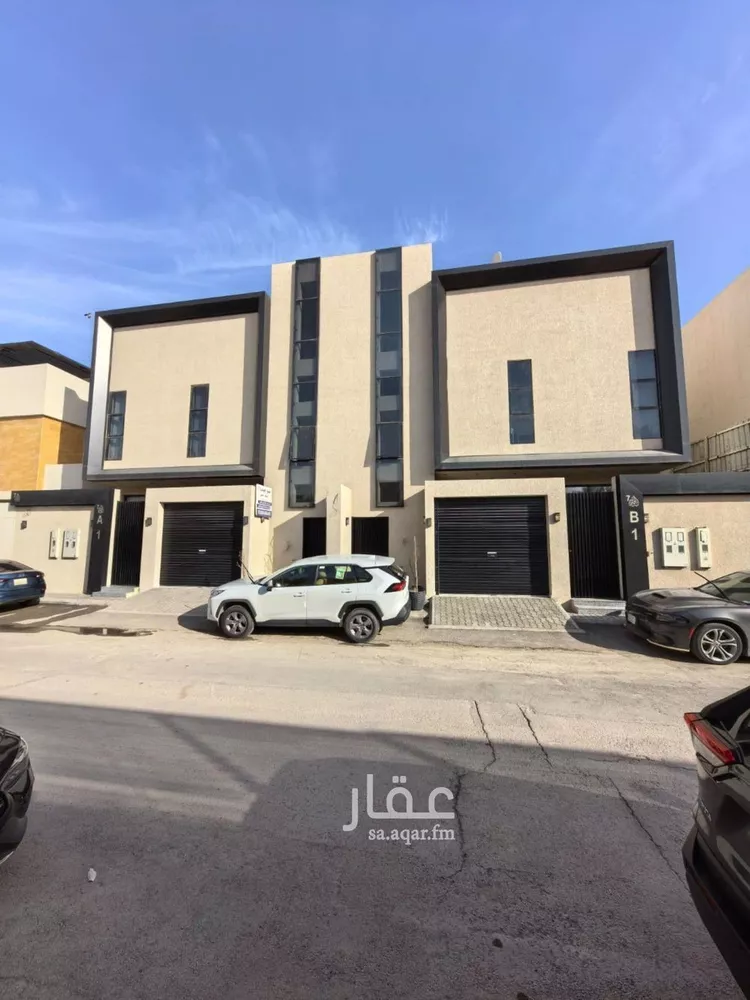 شقة للإيجار في شارع عمر الصفار, حي العليا, مدينة الرياض, منطقة الرياض