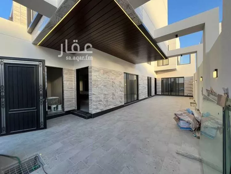 Villa for Rent in Riyadh Al Mahdiyah صورة 2