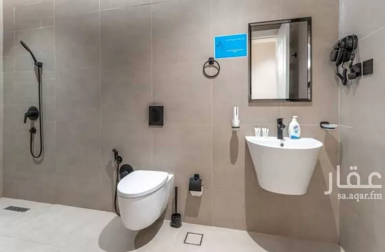 شقة للإيجار في شارع آسيا, حي حطين, مدينة الرياض, منطقة الرياض صورة 3
