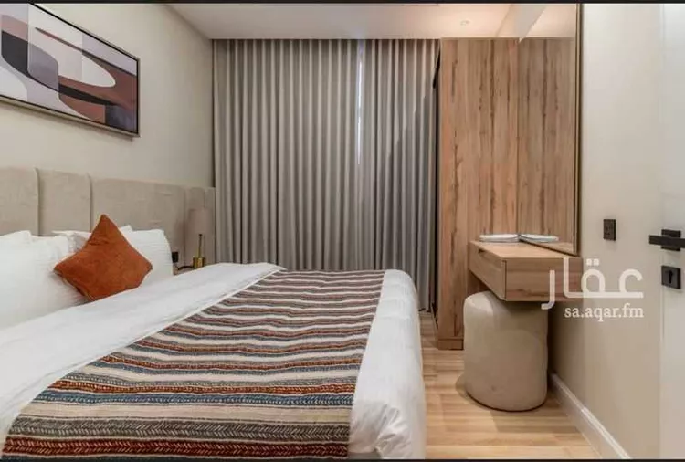 شقة للإيجار في شارع آسيا, حي حطين, مدينة الرياض, منطقة الرياض صورة 2