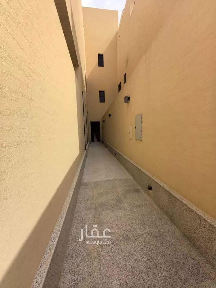 شقة للإيجار في شارع رقم 134, حي الملقا, مدينة الرياض, منطقة الرياض صورة 4