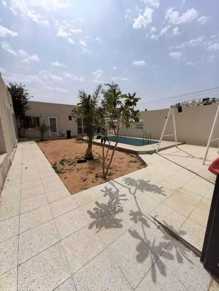 استراحة للبيع في شارع غير مسمى, مدينة مخطط استراحات العماريه, منطقة الرياض صورة 2
