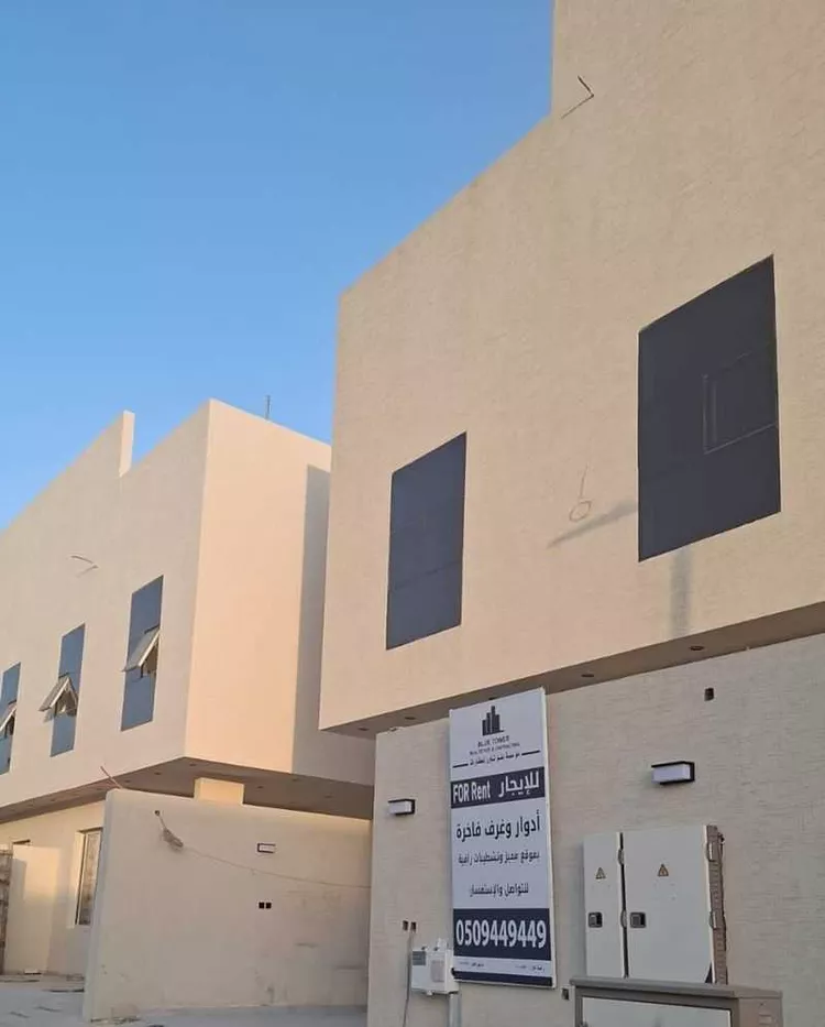 دور للإيجار في شارع مرج القلعة, حي العليا, مدينة الرياض, منطقة الرياض