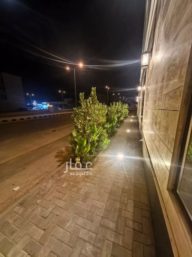 شقة للإيجار في شارع أحمد بن هاشم, حي المهدية, مدينة الرياض, منطقة الرياض صورة 4