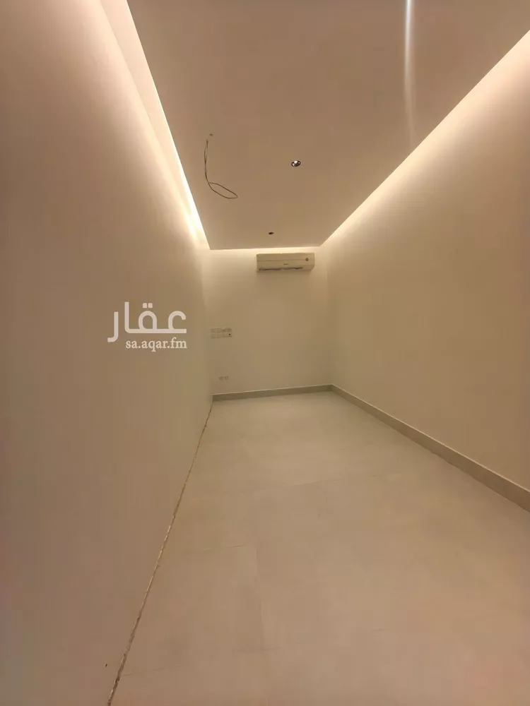 دور للإيجار في شارع رقم 134, حي الملقا, مدينة الرياض, منطقة الرياض صورة 5