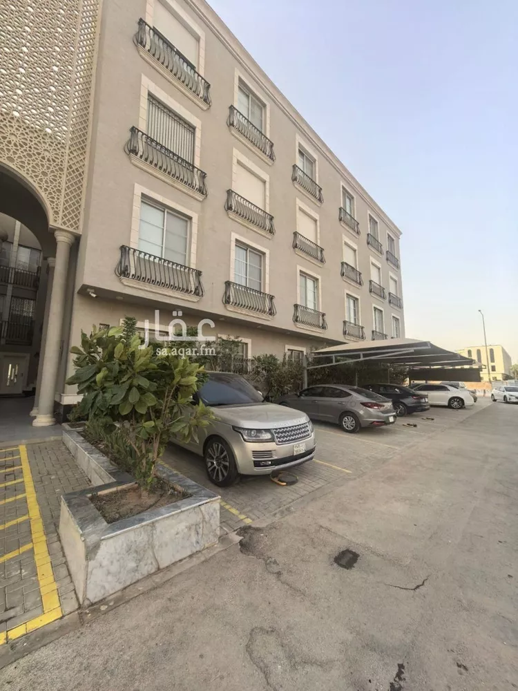 شقة للبيع في شارع رقم 85, حي الملقا, مدينة الرياض, منطقة الرياض صورة 4