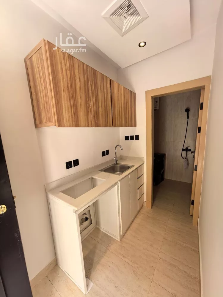 غرفة للإيجار في شارع ثابت بن حزم, حي أم الحمام الشرقي, مدينة الرياض, منطقة الرياض صورة 3