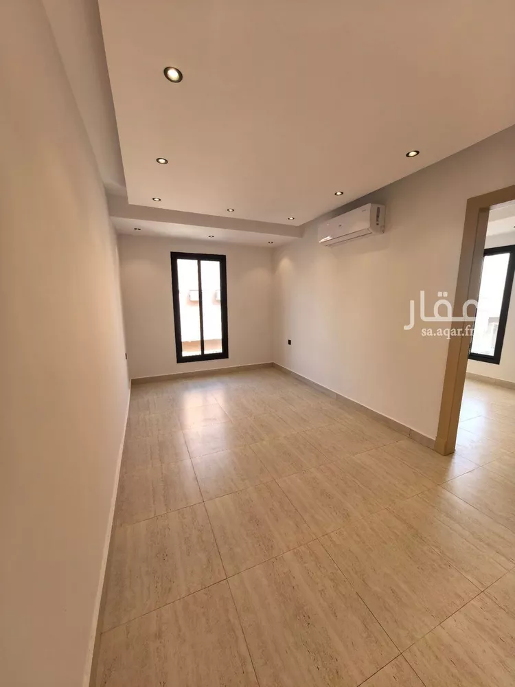 شقة للإيجار في شارع ثابت بن حزم, حي أم الحمام الشرقي, مدينة الرياض, منطقة الرياض صورة 4