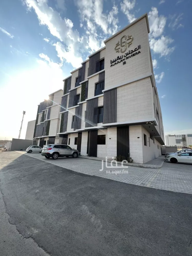 شقة للإيجار في شارع الزلال, حي الرائد, مدينة الرياض, منطقة الرياض