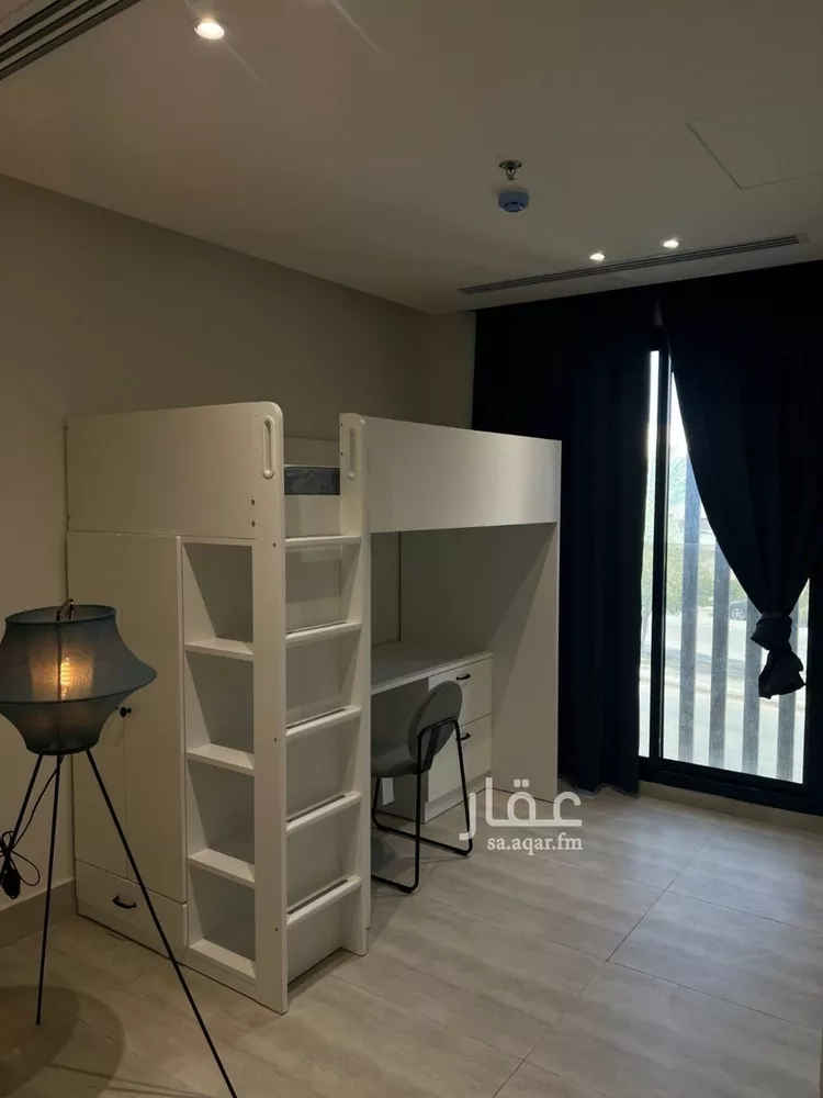 شقة للإيجار في شارع الزلال, حي الرائد, مدينة الرياض, منطقة الرياض صورة 4