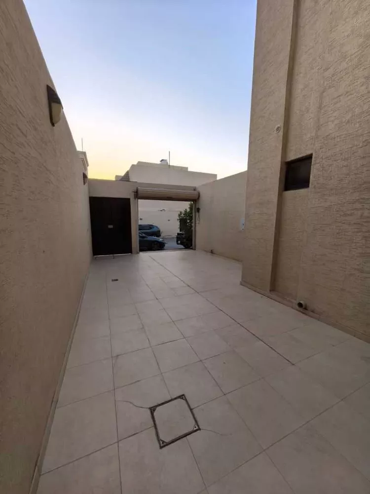 دور للإيجار في شارع رقم 253, حي الياسمين, مدينة الرياض, منطقة الرياض صورة 4