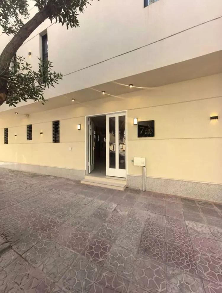 غرفة للإيجار في شارع الجموح الانصاري, حي أم الحمام الشرقي, مدينة الرياض, منطقة الرياض صورة 2