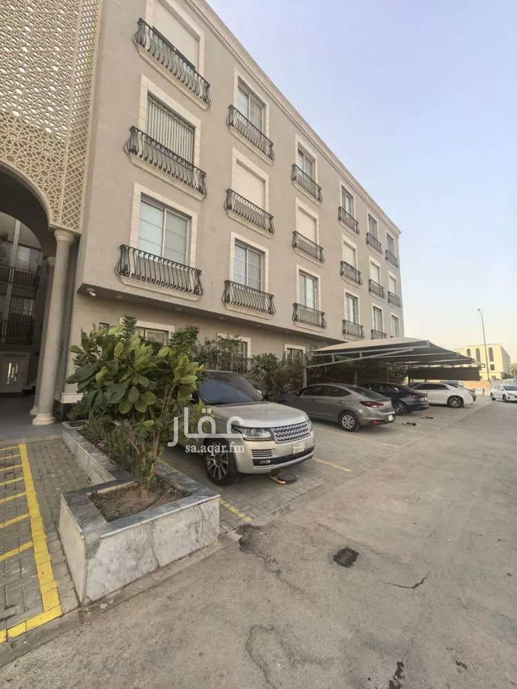 شقة للإيجار في شارع رقم 85, حي الملقا, مدينة الرياض, منطقة الرياض صورة 2