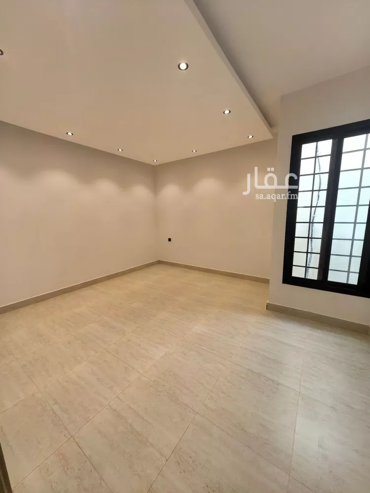 شقة للإيجار في شارع ثابت بن حزم, حي أم الحمام الشرقي, مدينة الرياض, منطقة الرياض صورة 5