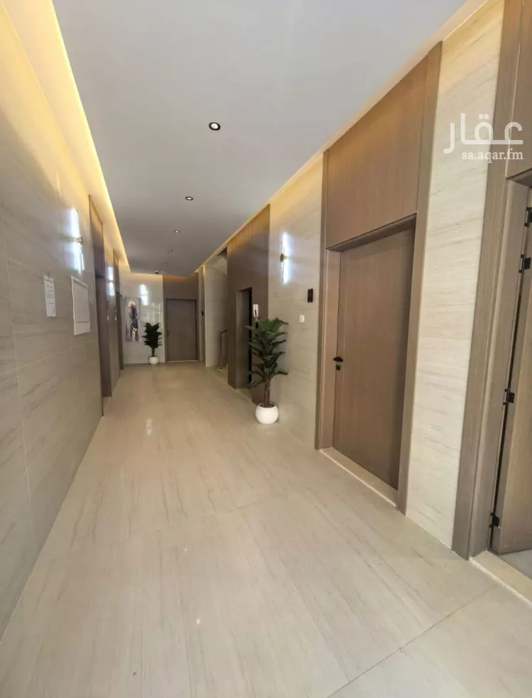 شقة للإيجار في شارع الجموح الانصاري, حي أم الحمام الشرقي, مدينة الرياض, منطقة الرياض صورة 3