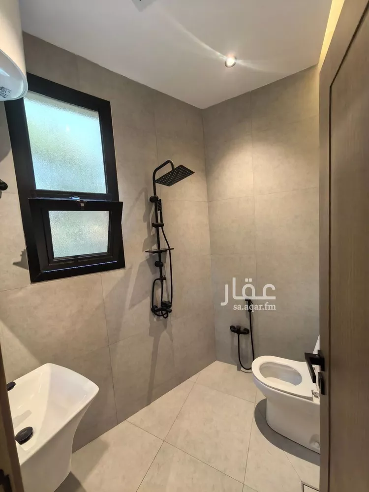 غرفة للإيجار في شارع الجموح الانصاري, حي أم الحمام الشرقي, مدينة الرياض, منطقة الرياض صورة 4