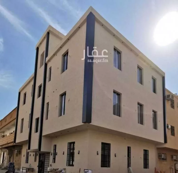 غرفة للإيجار في شارع أبي بكر البزاز, حي أم الحمام الشرقي, مدينة الرياض, منطقة الرياض