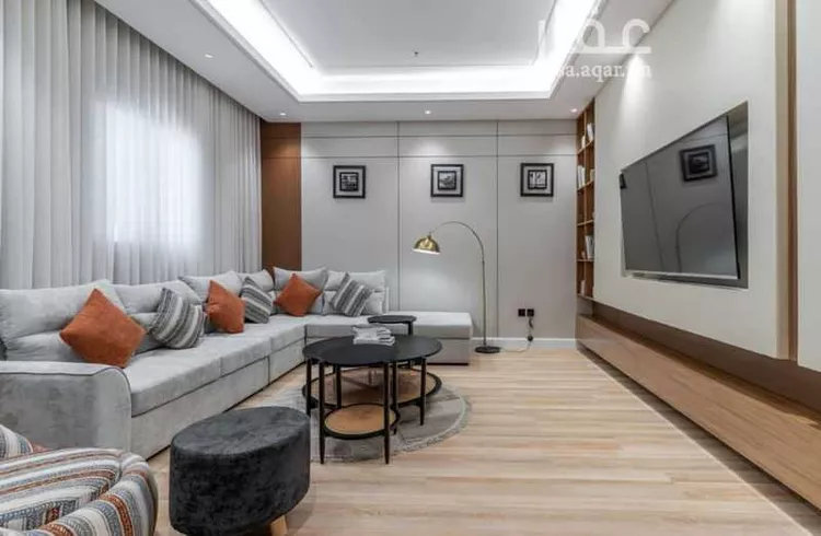 شقة للإيجار في شارع آسيا, حي حطين, مدينة الرياض, منطقة الرياض