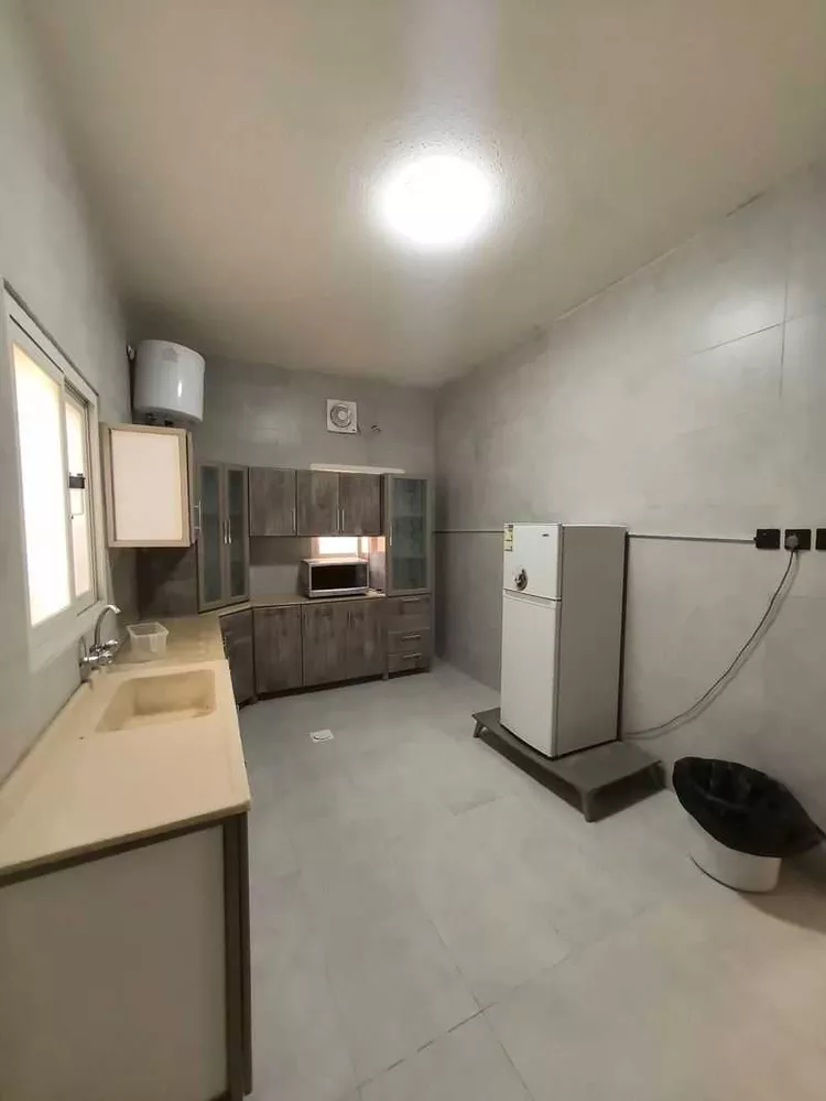 Floor for Rent in Riyadh Umm Al Hamam Al Sharqi صورة 5