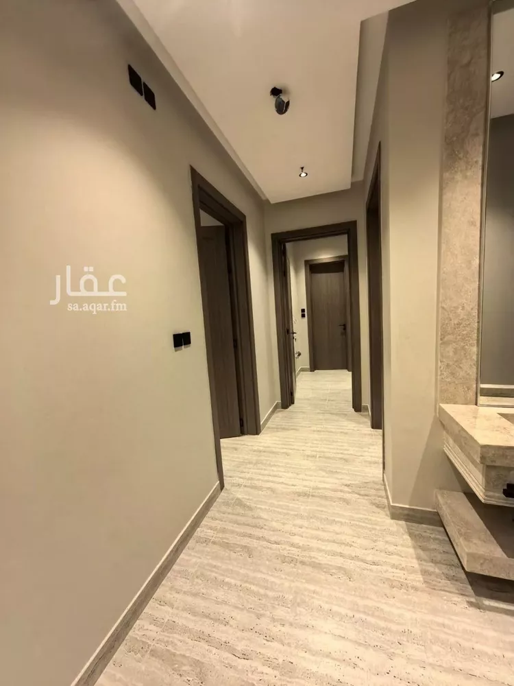شقة للإيجار في شارع عمير بن سنان بن عرفطة, حي المهدية, مدينة الرياض, منطقة الرياض صورة 5