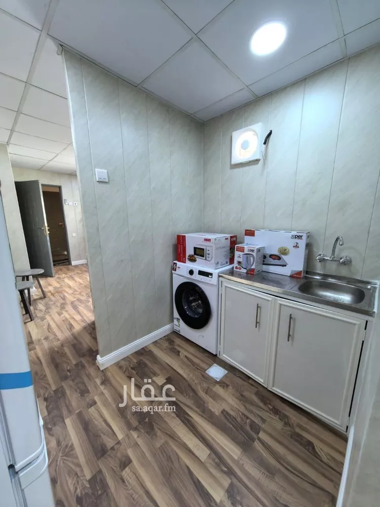 شقة للإيجار في شارع يحيي البكري, حي أم الحمام الشرقي, مدينة الرياض, منطقة الرياض صورة 4