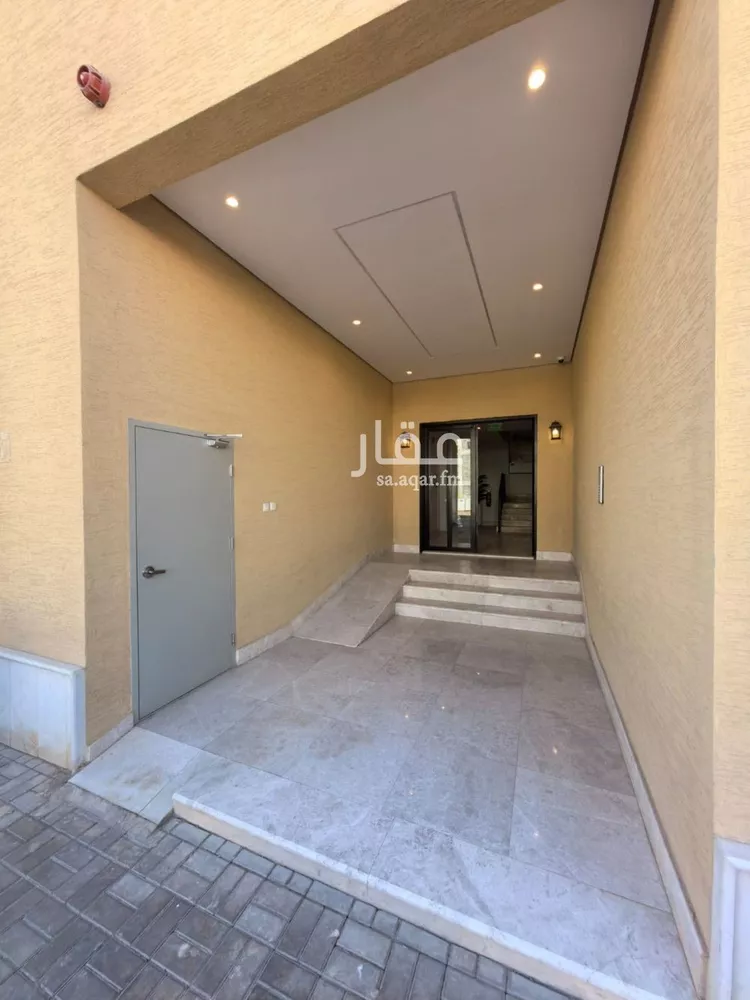 شقة للبيع في شارع سيف الدين الخطيب, حي المهدية, مدينة الرياض, منطقة الرياض صورة 4