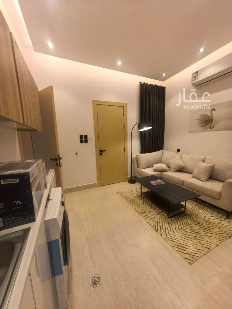 شقة للإيجار في شارع الرحبة, حي المعذر, مدينة الرياض, منطقة الرياض صورة 3