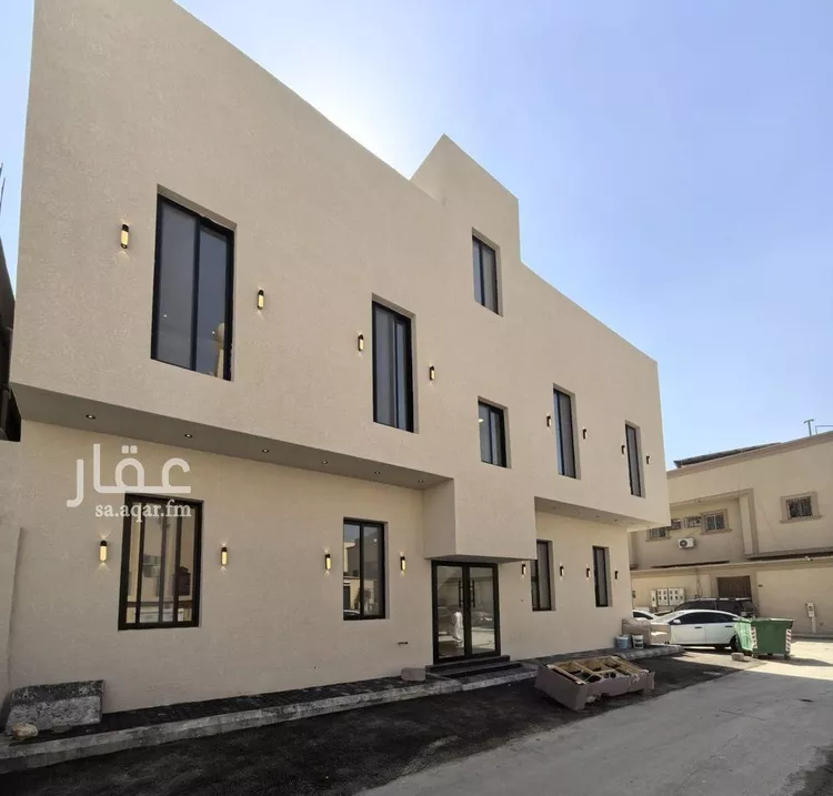 عمارة للبيع في شارع الرحبة, حي المعذر, مدينة الرياض, منطقة الرياض