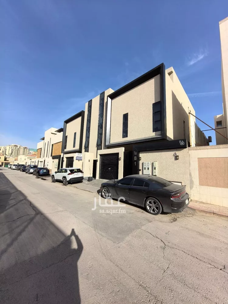 شقة للإيجار في شارع عمر الصفار, حي العليا, مدينة الرياض, منطقة الرياض