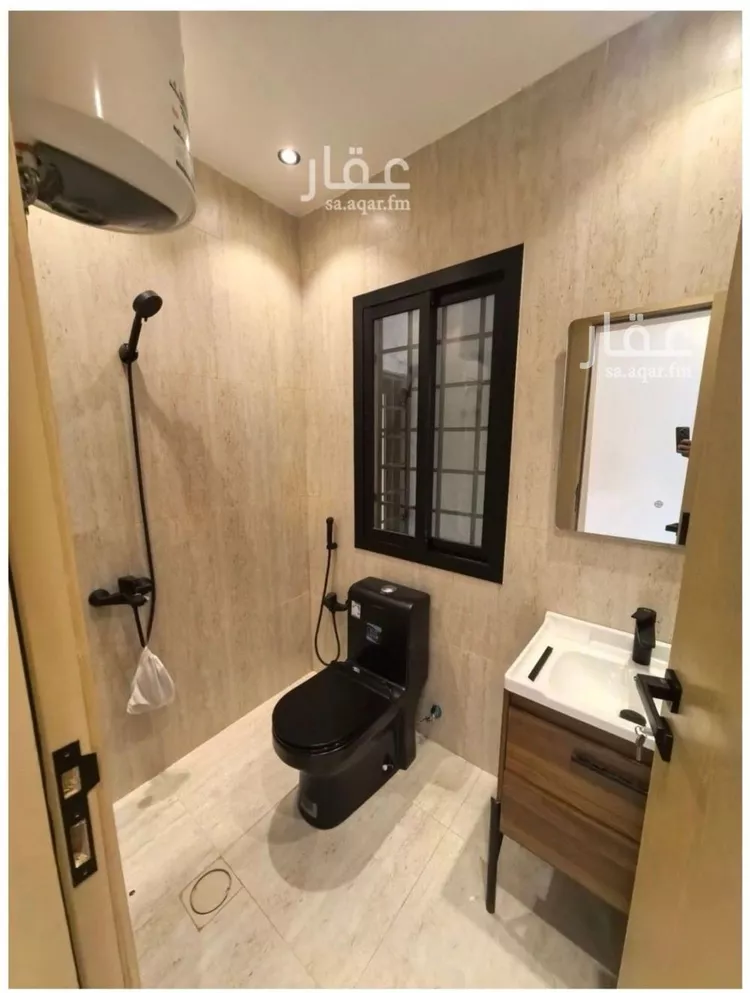 شقة للإيجار في شارع ثابت بن حزم, حي أم الحمام الشرقي, مدينة الرياض, منطقة الرياض صورة 2