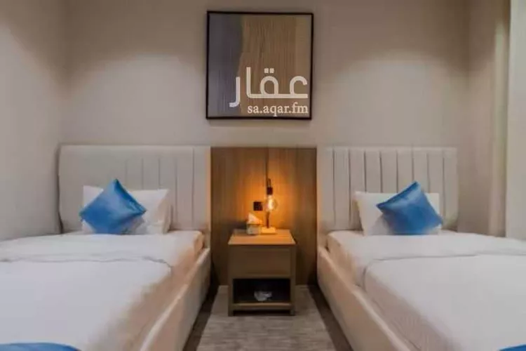 شقة للإيجار في شارع ثعلبة بن سعد الخزرجي, حي العارض, مدينة الرياض, منطقة الرياض صورة 3