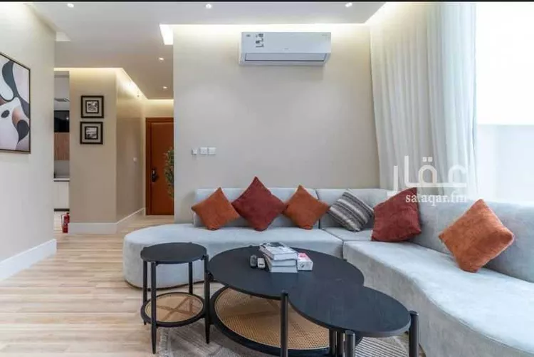 شقة للإيجار في شارع إبراهيم بن الأحمدي, حي القيروان, مدينة الرياض, منطقة الرياض صورة 5