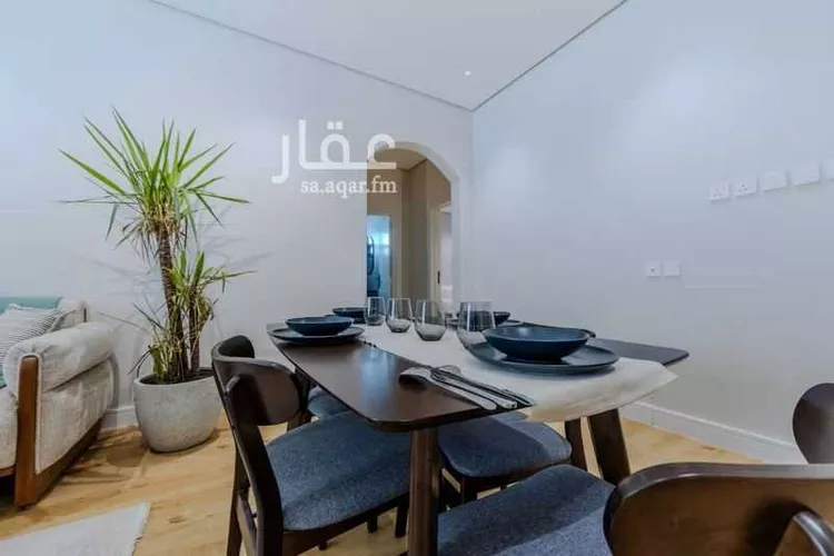 شقة للإيجار في شارع ممر109, حي ظهرة لبن, مدينة الرياض, منطقة الرياض صورة 3