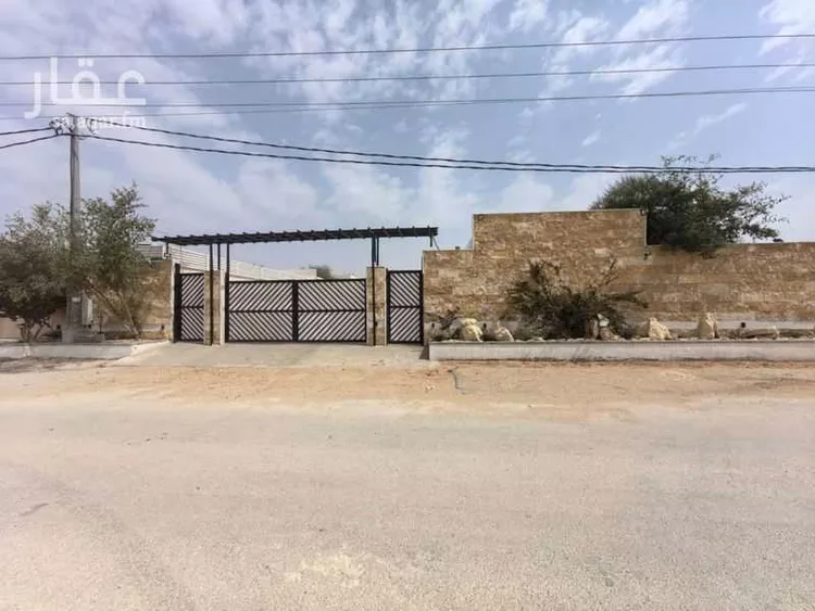 استراحة للإيجار في شارع غير مسمى, مدينة مخطط استراحات العماريه, منطقة الرياض صورة 3