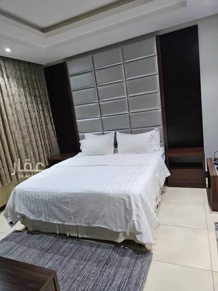 شقة للإيجار في شارع الثقافه العربيه, حي النهضة, مدينة جدة, منطقة مكة المكرمة صورة 4