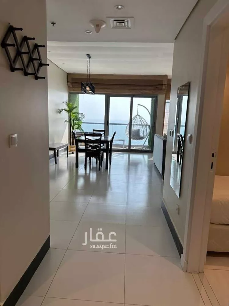 شقة للبيع في شارع طريق الكورنيش فرعي, حي الشاطئ, مدينة جدة, منطقة مكة المكرمة
