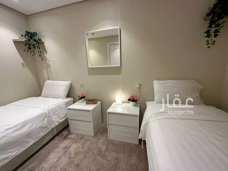 شقة للإيجار في شارع طريق الكورنيش فرعي, حي الشاطئ, مدينة جدة, منطقة مكة المكرمة صورة 5