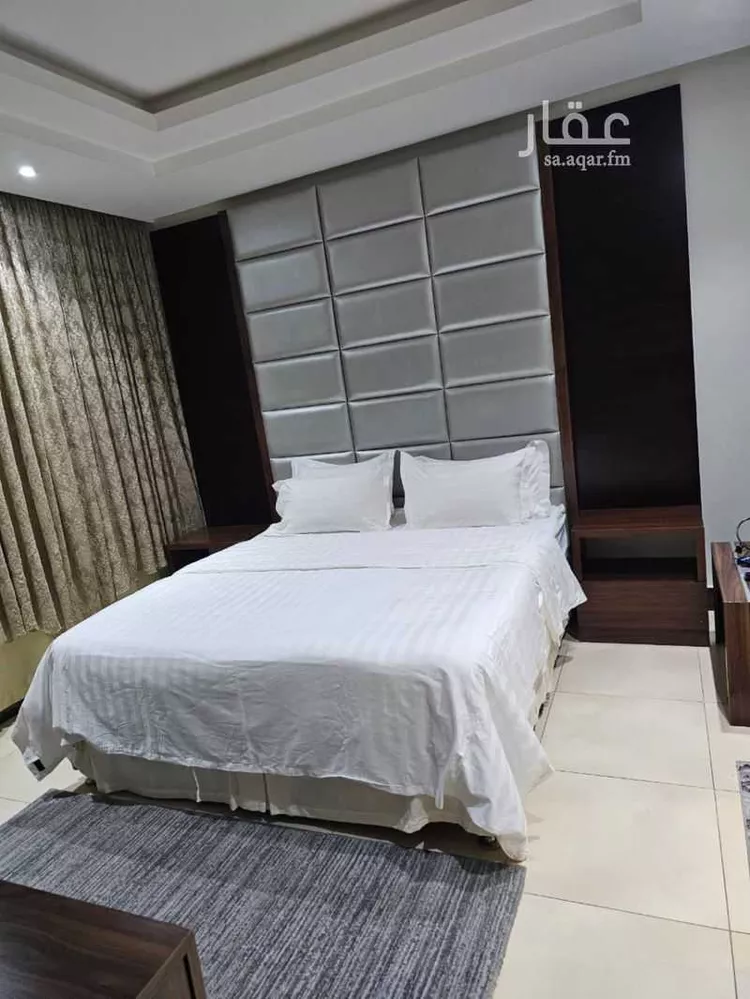شقة للإيجار في شارع الثقافه العربيه, حي النهضة, مدينة جدة, منطقة مكة المكرمة صورة 4