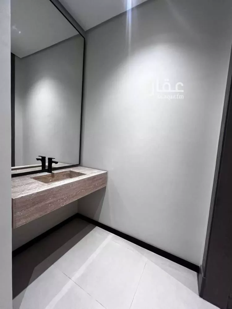 شقة للإيجار في شارع أرجوان, حي الملقا, مدينة الرياض, منطقة الرياض صورة 2