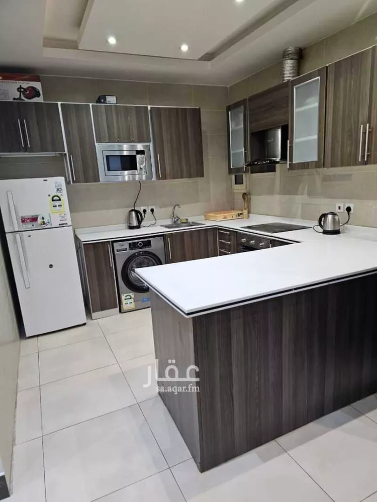 شقة للإيجار في شارع الثقافه العربيه, حي النهضة, مدينة جدة, منطقة مكة المكرمة صورة 4
