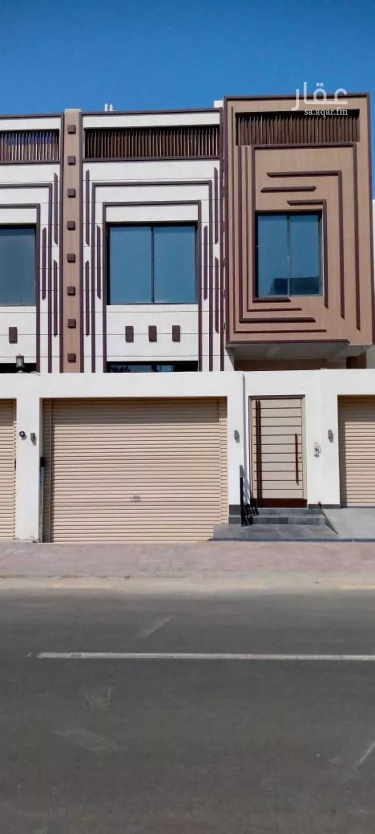 فيلا للبيع في شارع النفوذ, حي المحمدية, مدينة جدة, منطقة مكة المكرمة صورة 2