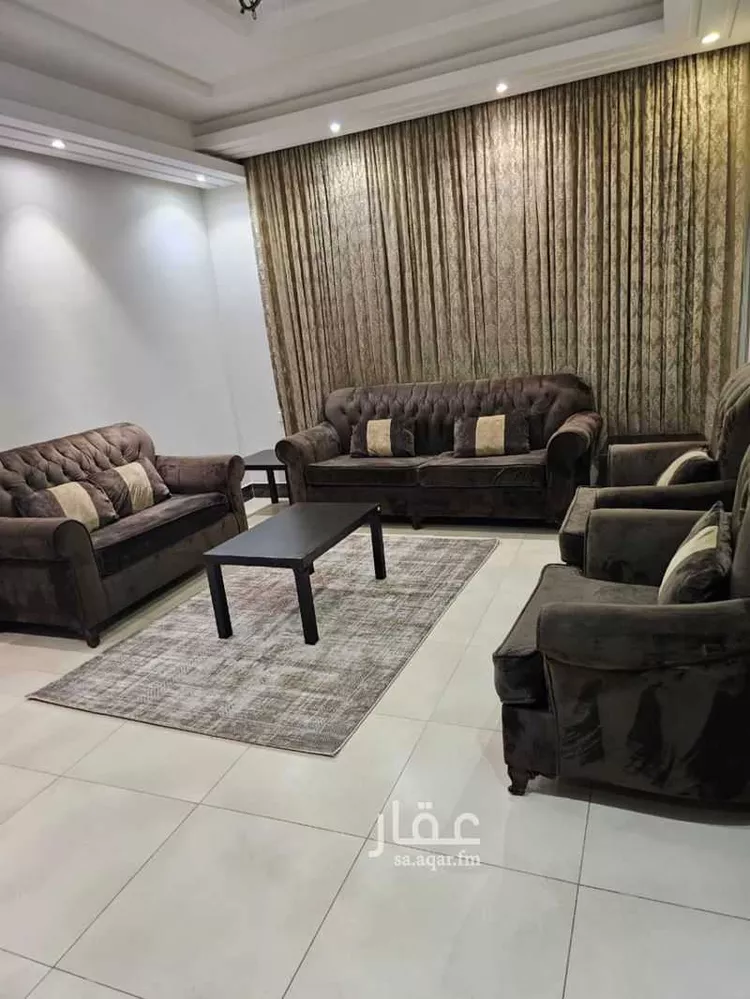 شقة للإيجار في شارع الثقافه العربيه, حي النهضة, مدينة جدة, منطقة مكة المكرمة صورة 5