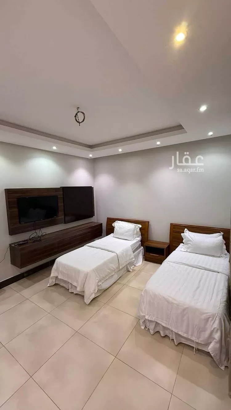 شقة للإيجار في شارع الثقافه العربيه, حي النهضة, مدينة جدة, منطقة مكة المكرمة صورة 3