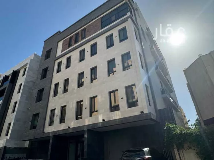 عمارة للإيجار في شارع الابداع الفني, حي النهضة, مدينة جدة, منطقة مكة المكرمة صورة 2