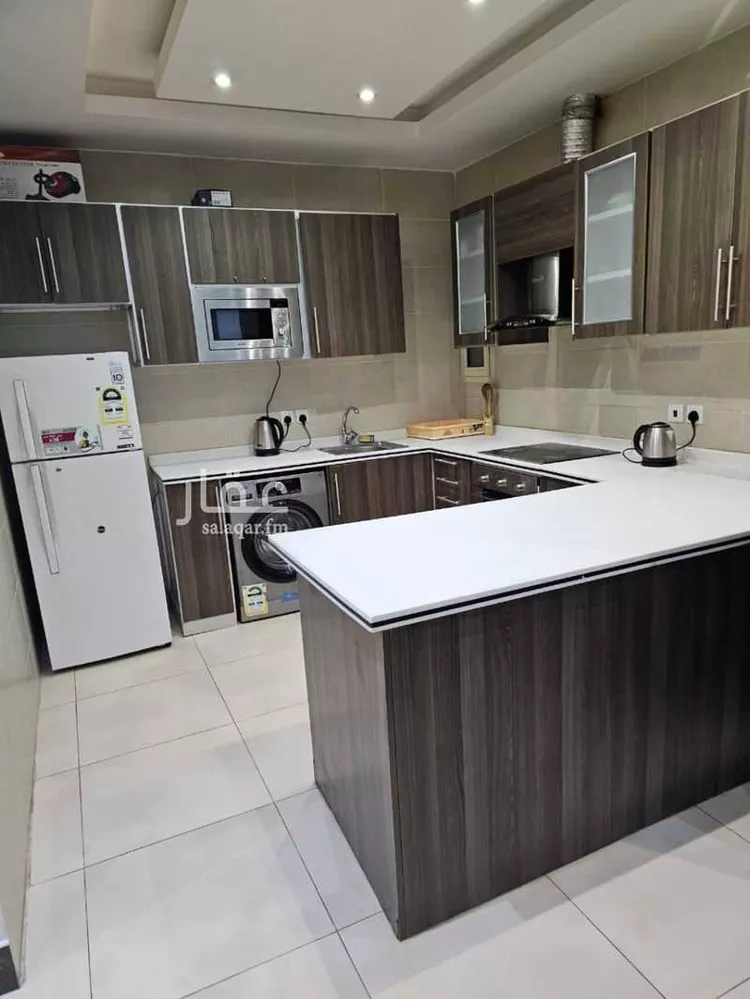 شقة للإيجار في شارع الثقافه العربيه, حي النهضة, مدينة جدة, منطقة مكة المكرمة صورة 2